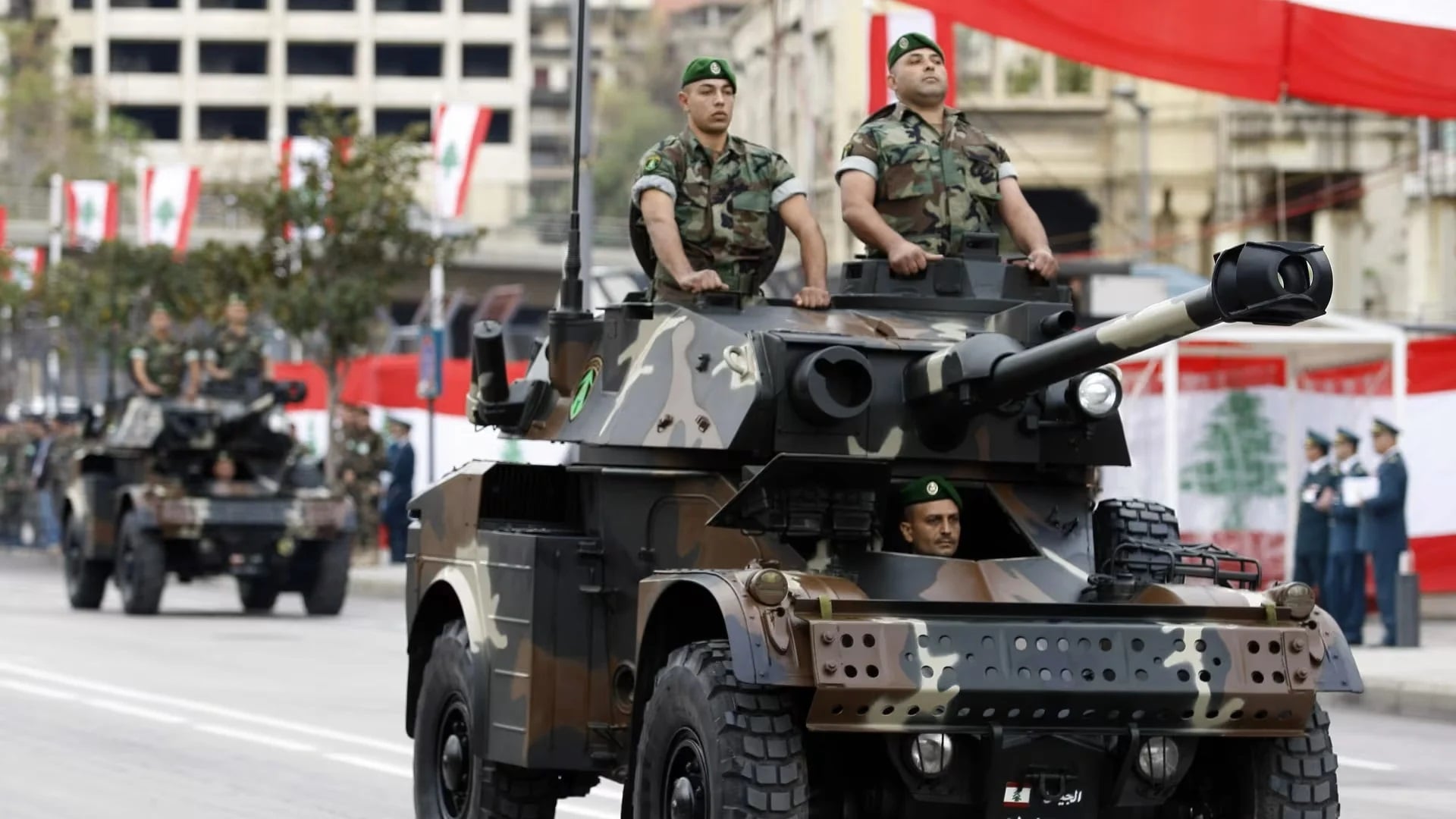 مرتبط بمفاوضات إيران.. مسار "شمال الليطاني" يربك حزب الله ولبنان